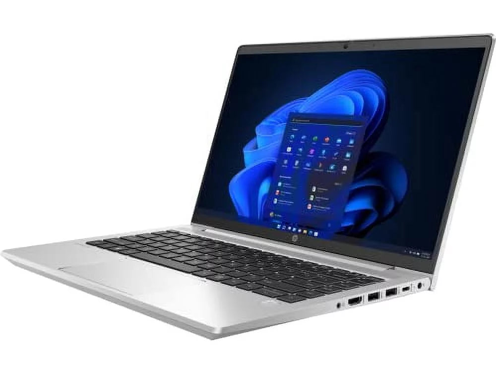 440 G9 Business Laptop 2023 14"  Display Intel Core I5-1235U 10-Core 24GB DDR4 1TB  Windows 10 Pro Iris Xe Graphics Backlit Keyboard Wi-Fi 6  32GB