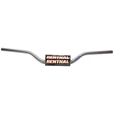 Renthal 1 1/8" FatBar  High Bend Tanium for  250 -W 2006-2007