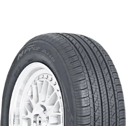 Nexen NPriz AH8 225/45R18 91H  (2 Tires) Fits: 2019 Volkswagen Jetta  35th Anniversary Edition, 2020-21 Volkswagen Jetta  S