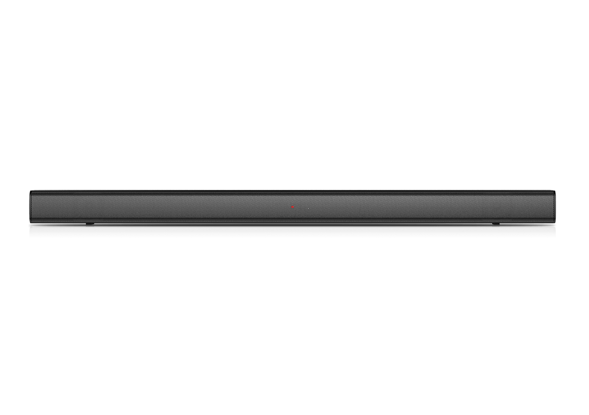Philips 2.0 Channel Soundbar Speaker with BTStreaming