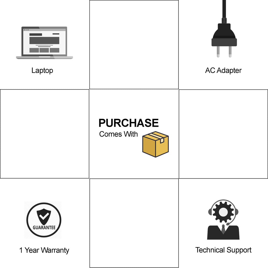 Dell Latitude E5450 14.0 Laptop, Intel Core I3-5010U 2.1Ghz, 8G DDR3L, 500G,  3.0, , , W10P64-Multi Languages Support (//), 1 year warranty Used Grade A