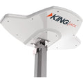 King Jack OA8300 White Replacement  Antenna Head