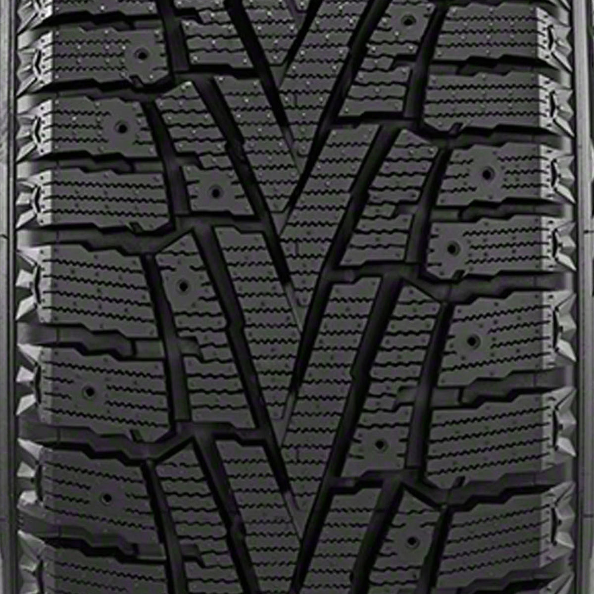 Nexen Winguard Winspike  Winter LT235/85R16 120/116Q E Light Truck Tire