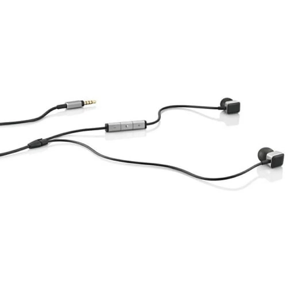 Harman Kardon -S High-Performance In-Ear Headphones Dual Earbuds Earphones Earpieces Stereo Wired [Gold Color] Z4Y for Samsung Galaxy Kids Tab 3 7.0 Mega 2 Note 10.1 2, NotePRO 12.2 On5 Prevail