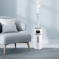 4 Gal Commercial Large Humidifiers Style Industrial 360° Humidifier Whole-House