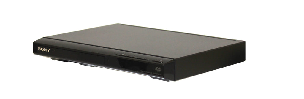 Restored Sony Progressive Scan  Player (-SR210P) (Refurbished)