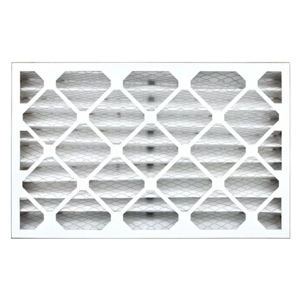 Fits Honeywell CF100A1009 Furnace 16x25x4 Air Filter  11 (2 Pack)