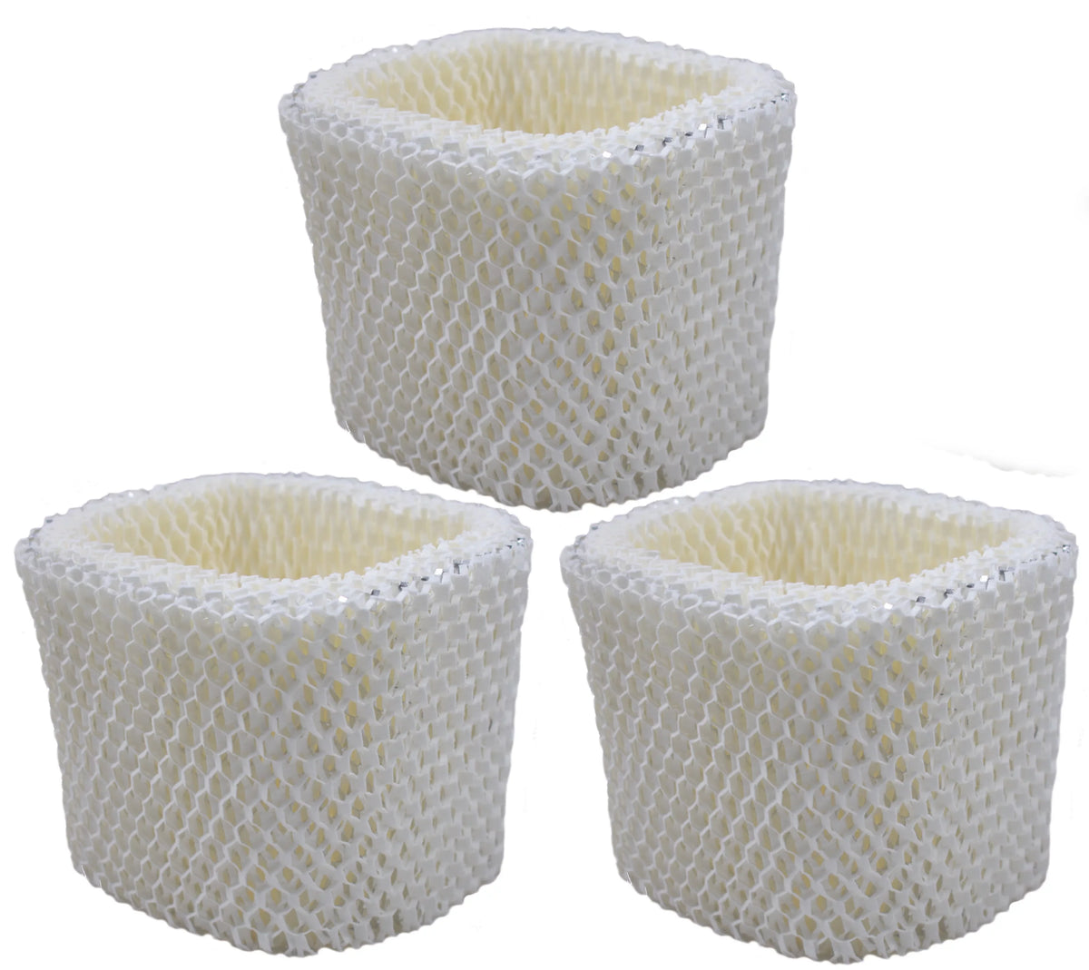 3-Pack Compatible for Bionaire BWF1500- Humidifier Filter by Air Filter Factory