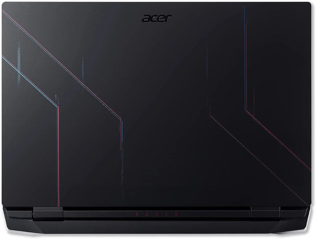 Acer Nitro 5 AN515-58-57Y8 Gaming Laptop | Intel Core i5-12500H |  GeForce  3050 Ti Laptop  | 15.6"  144Hz  Display | 16GB DDR4 | 512GB Gen 4  | Killer Wi-Fi 6 | Backlit Keyboard