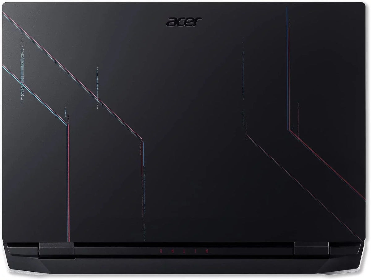 Acer Nitro 5 AN515-58-57Y8 Gaming Laptop | Intel Core i5-12500H |  GeForce  3050 Ti Laptop  | 15.6"  144Hz  Display | 16GB DDR4 | 512GB Gen 4  | Killer Wi-Fi 6 | Backlit Keyboard