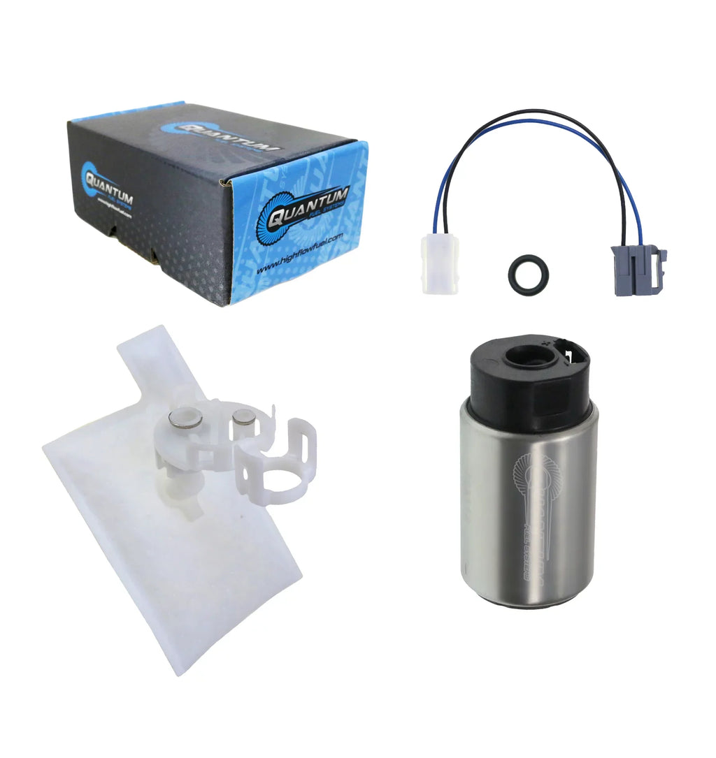 Quantum T35 Intank Fuel Pump Yamaha Phazer  (PZ50FXW) 2007