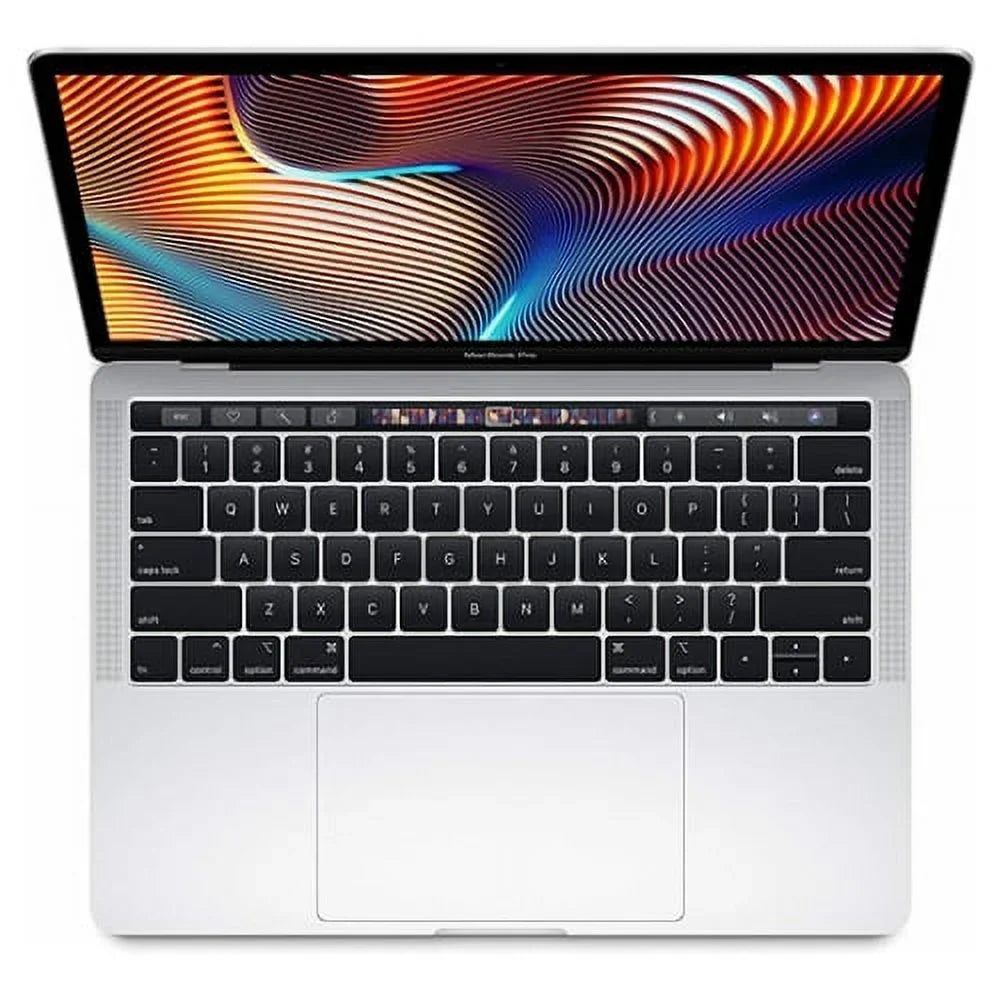Restored Apple MacBook Pro Laptop Core i7 3.3GHz 8GB  512GB  13" MNQG2LL/A (2016) (Refurbished)