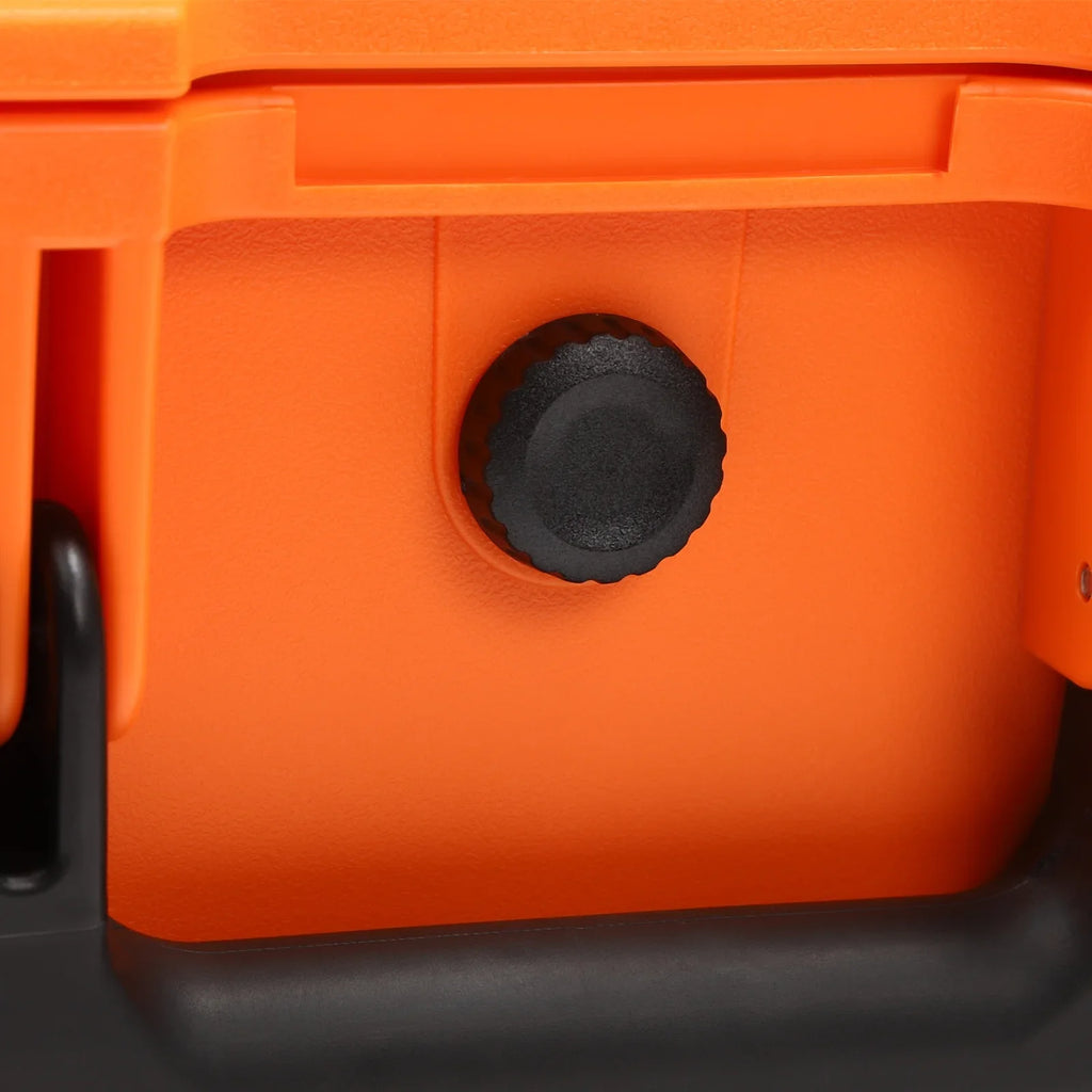 Camera Box Storage Protect Roller Carry Case Waterproof Camera Box Case 22"