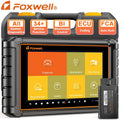 Scanner NT909  Bidirectional Control OBD2 Scanner Code Reader  Coding Key  Programmer Diagnostic Scan Tool