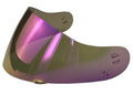 '- 2/- Helmet -S2 Shield Pink Mirror