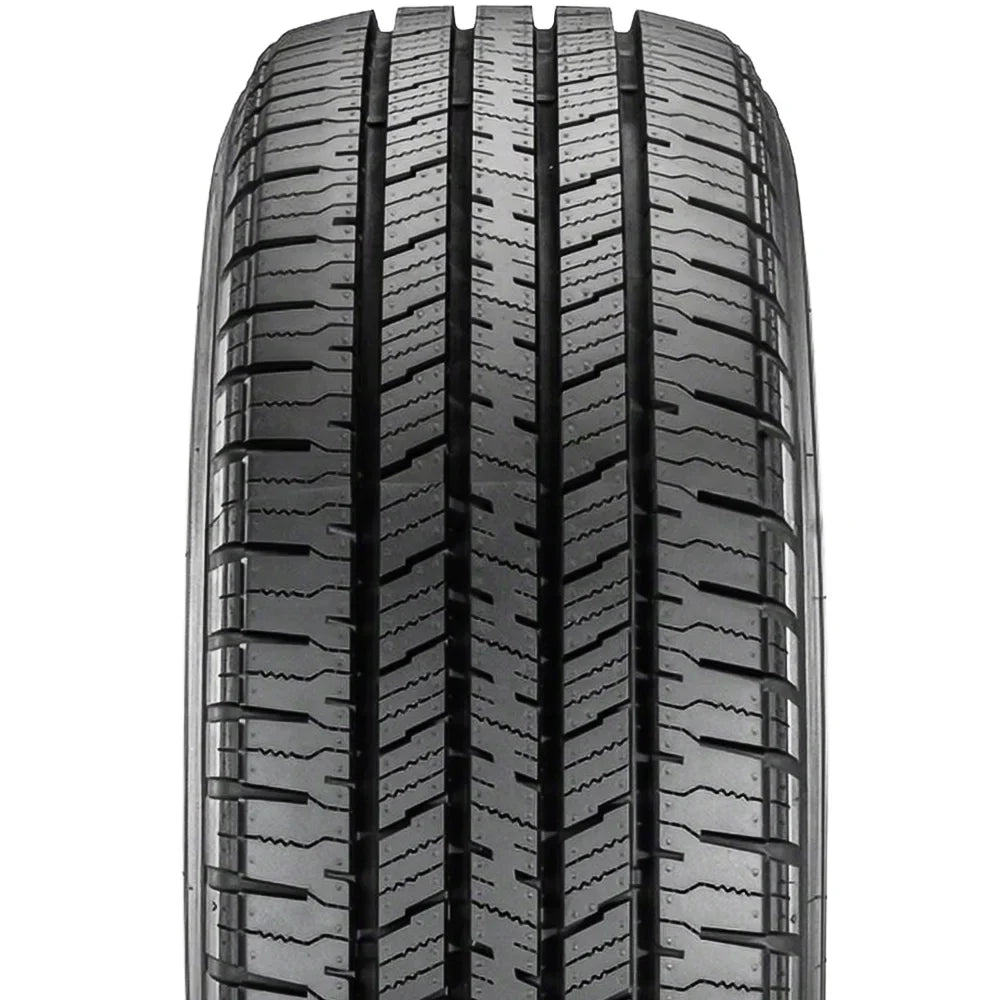 Hankook Dynapro  (RH12) Highway 205/75R16C 113/111R E Light Truck Tire