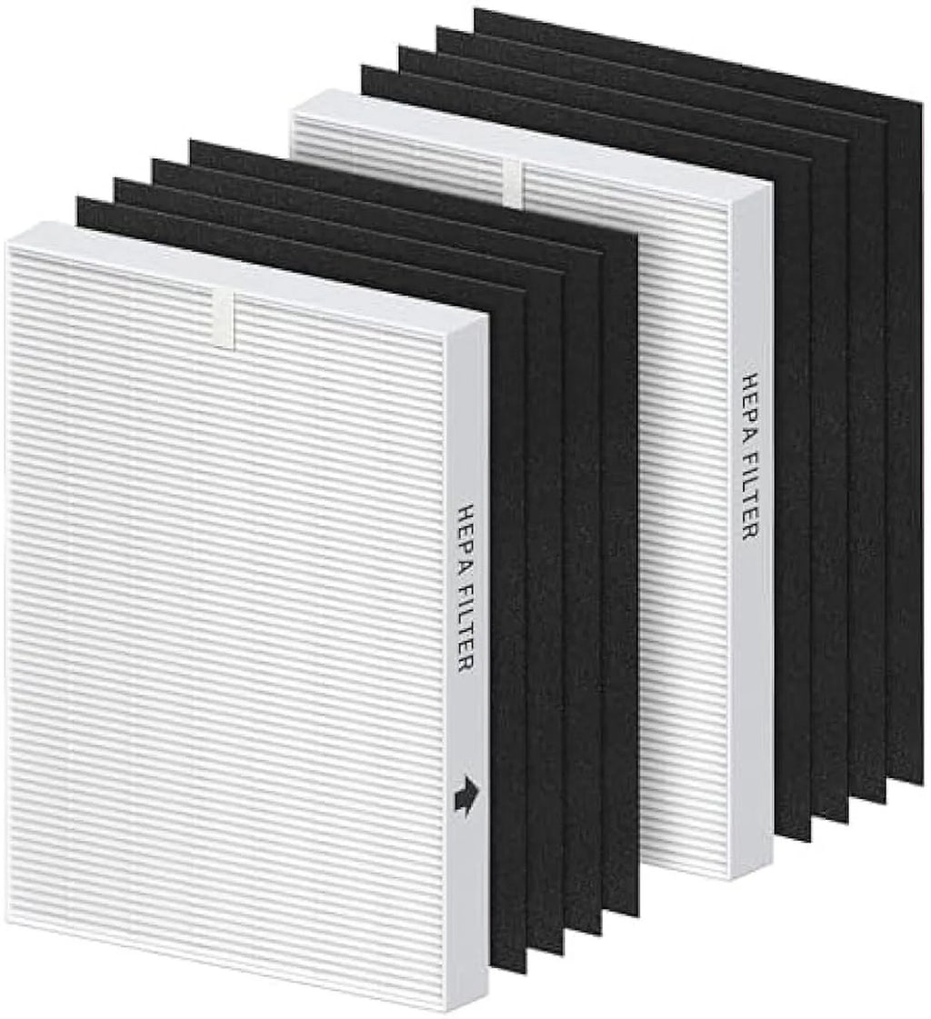 '-1512HH Air Purifier Replacement Filter for Coway, Compatible with Coway Airmega AP1512HH Air Purifiers, Compared to Part #3304899, 2-Pack