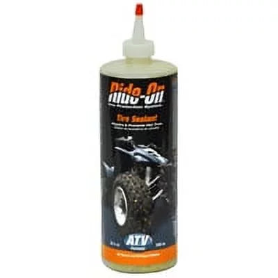 Ride-On 71232 Tire Balancer and Sealant - 32oz. -