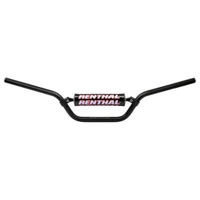 Renthal Aluminum 7/8" Handlebar CRF150R Adult Bend Black for  LX3 2000