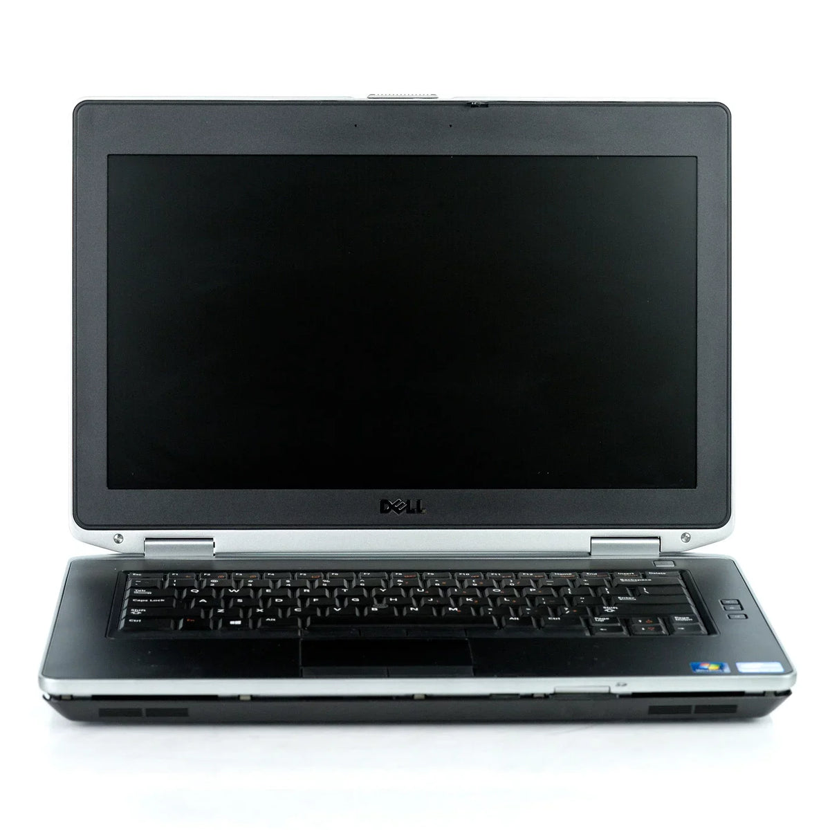 Used Dell Latitude E6430 Laptop i7 Dual-Core 4GB 500GB Win 10 Pro B v.