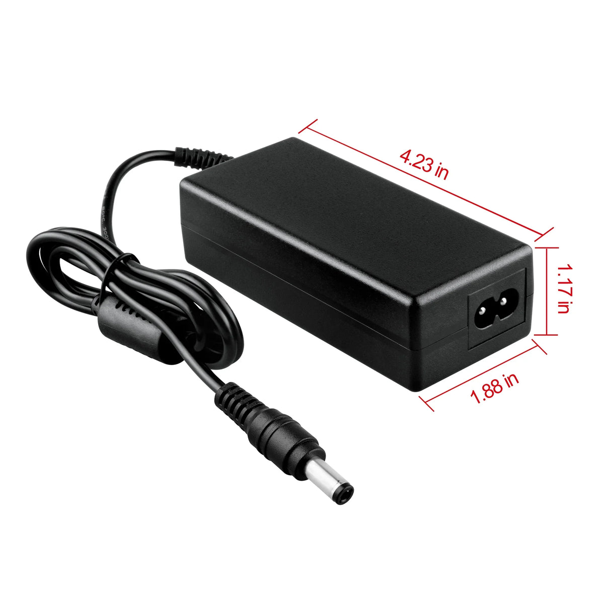 Adapter For Soundbar 500 424096 DT24V-1.8C- 24V Base Module 500 System