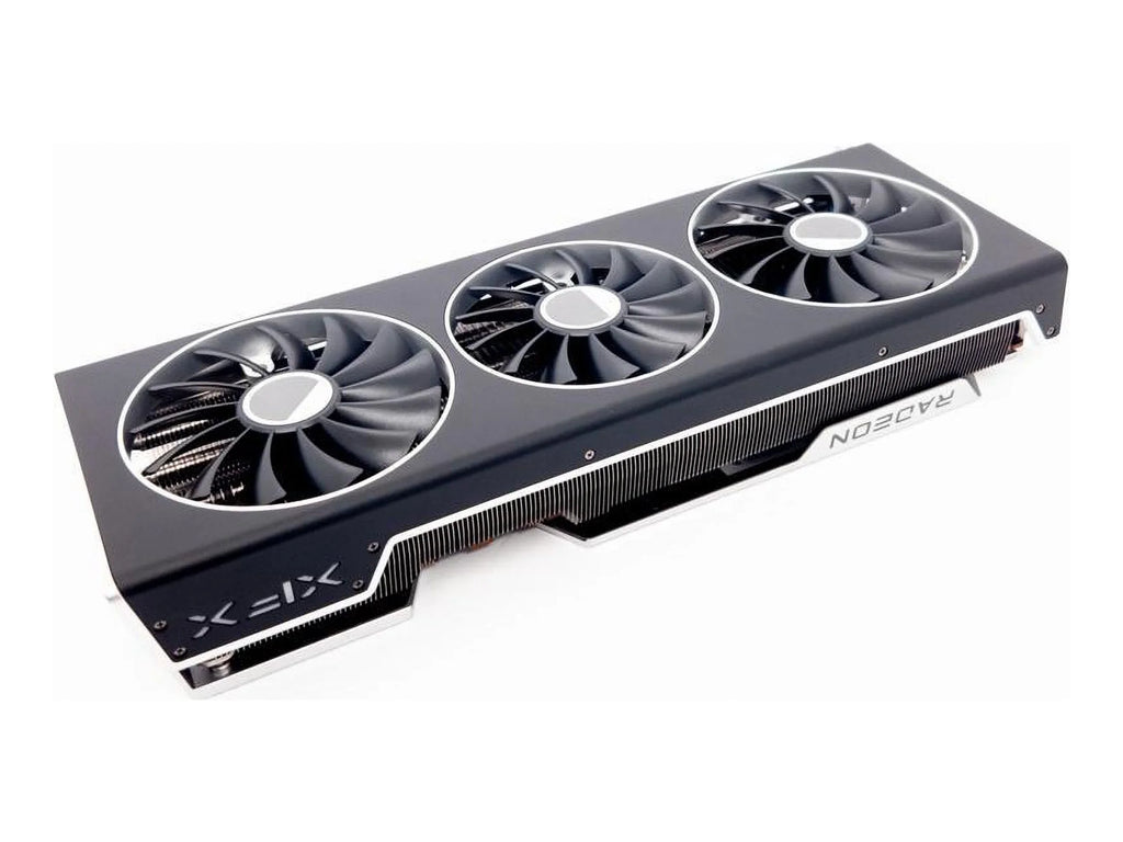 MERC319 Radeon  7800  16GB GDDR6  Express 4.0 x16  Video Card -78TMERCB9