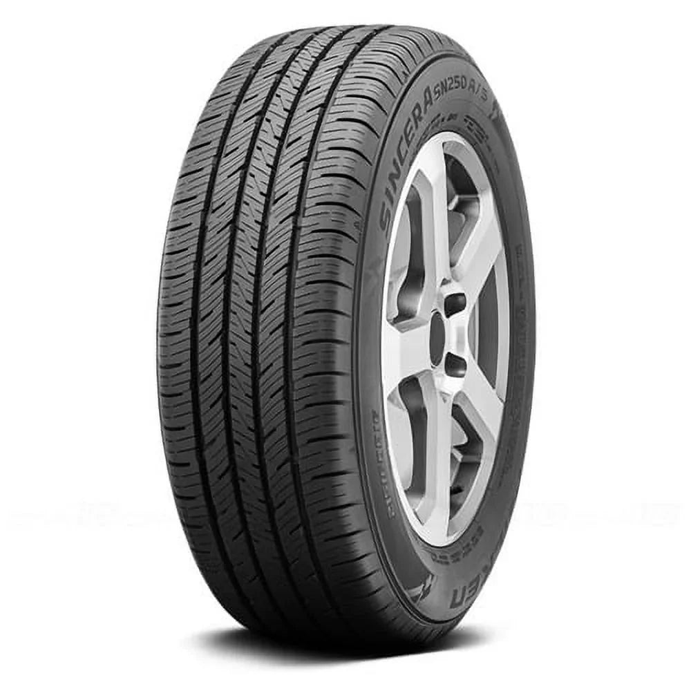 Falken Sincera SN250 A/S 185/70R14 88T  All-Season Tire