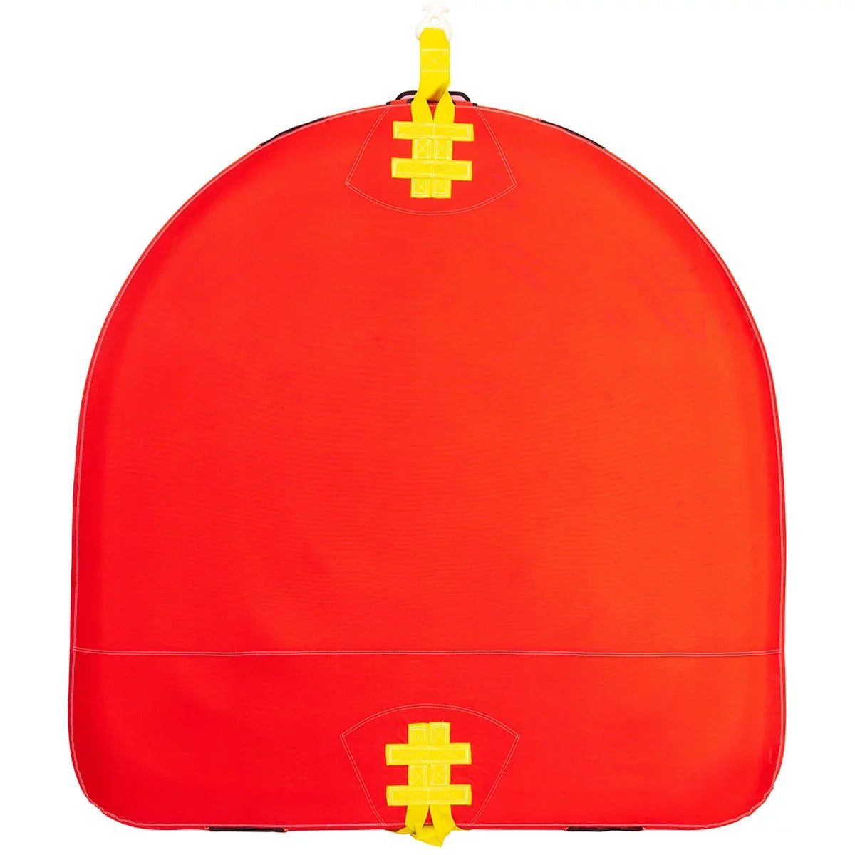Airhead Airhead Super Mable , Red/Yellow, 3 Rider