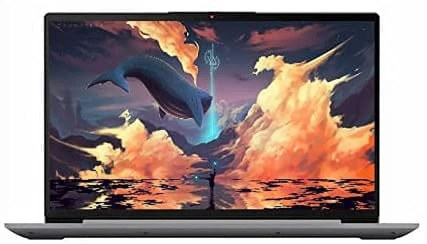 Lenovo 2021 IdeaPad 3 Laptop, 15.6"   Touchscreen Display, i5-1135G7 (>i7-1065G7), Iris Xe Graphics, Wi-Fi 6, Camera, Type-C, Fingerprint, w/Accessories (20GB  | 512GB PCIe )
