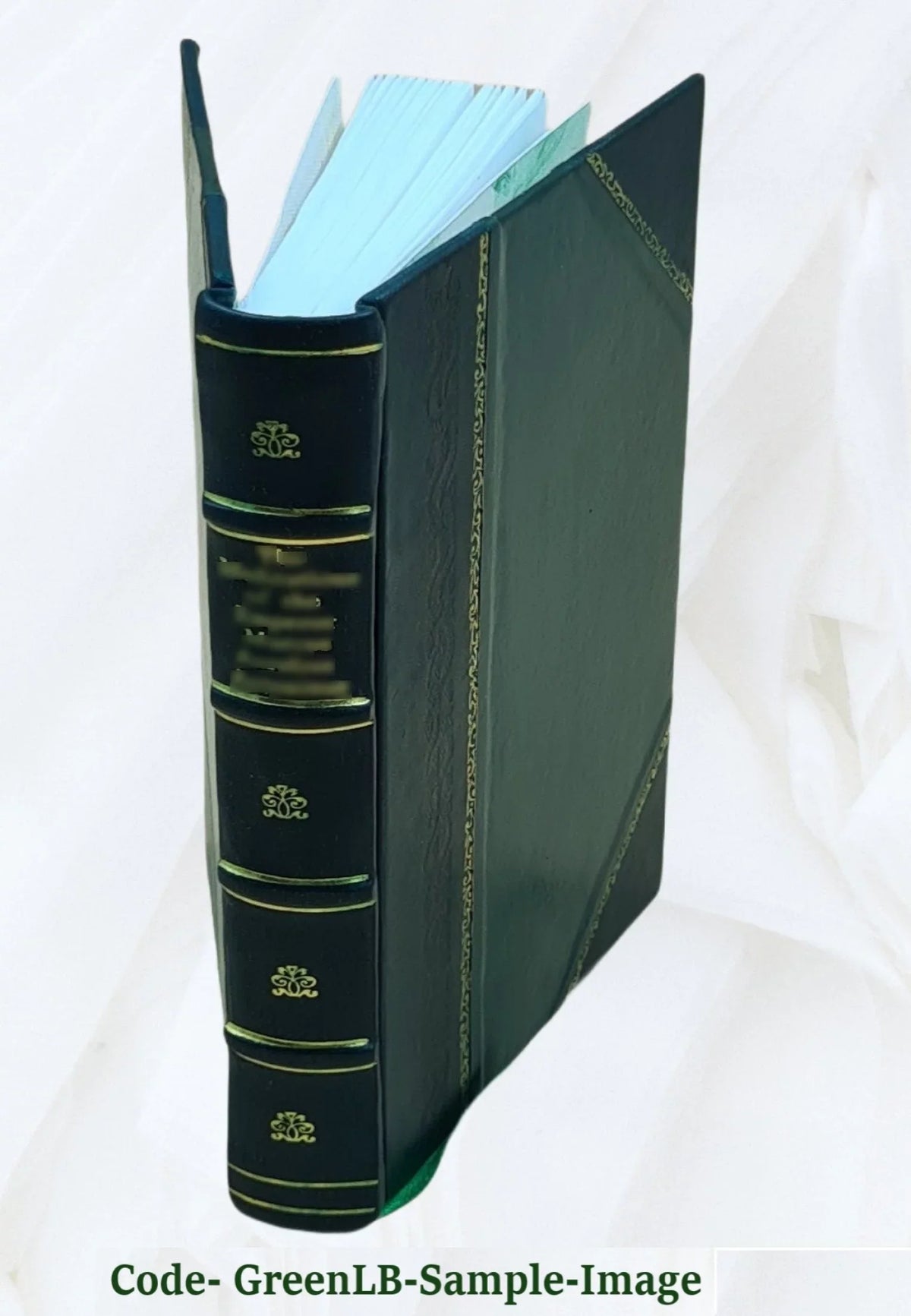 Talks on religion; a collective inquiry 1908 [Leather Bound]