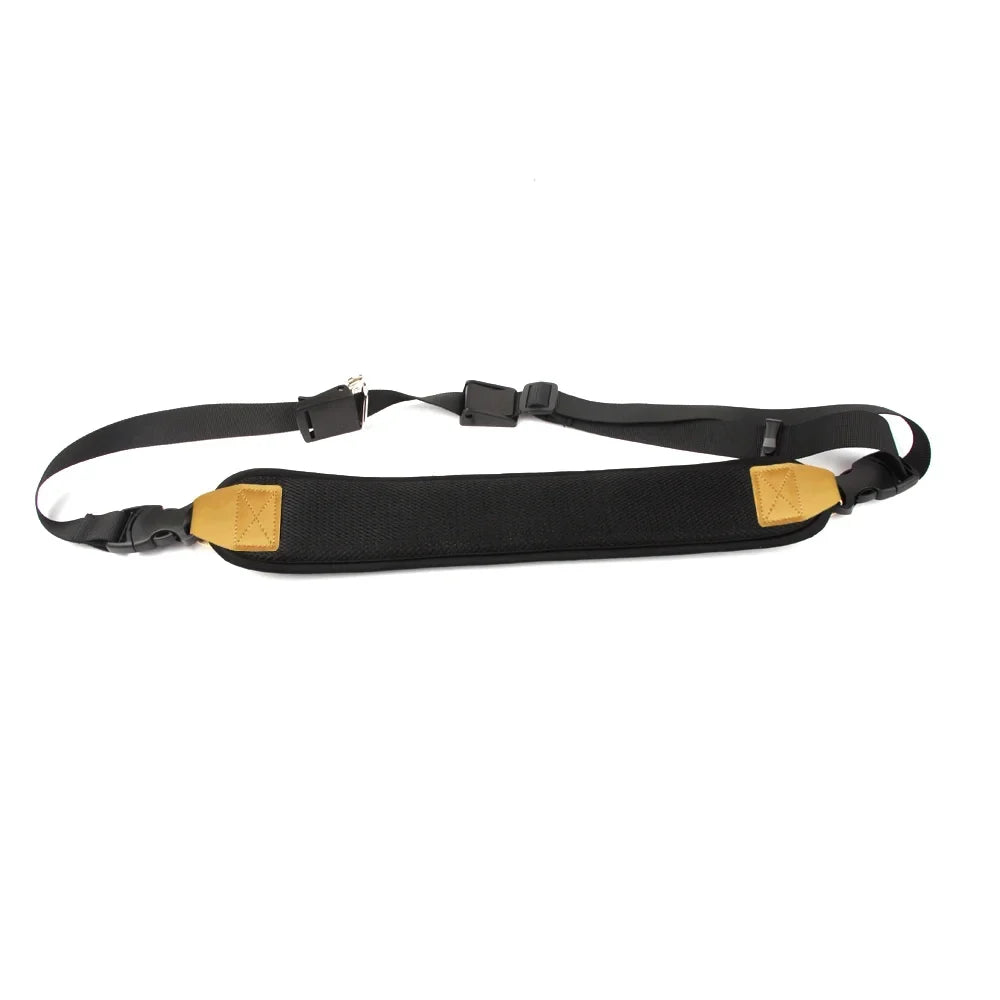 Gimbal Neck Strap Shoulder Sling + Clip for  Ronin