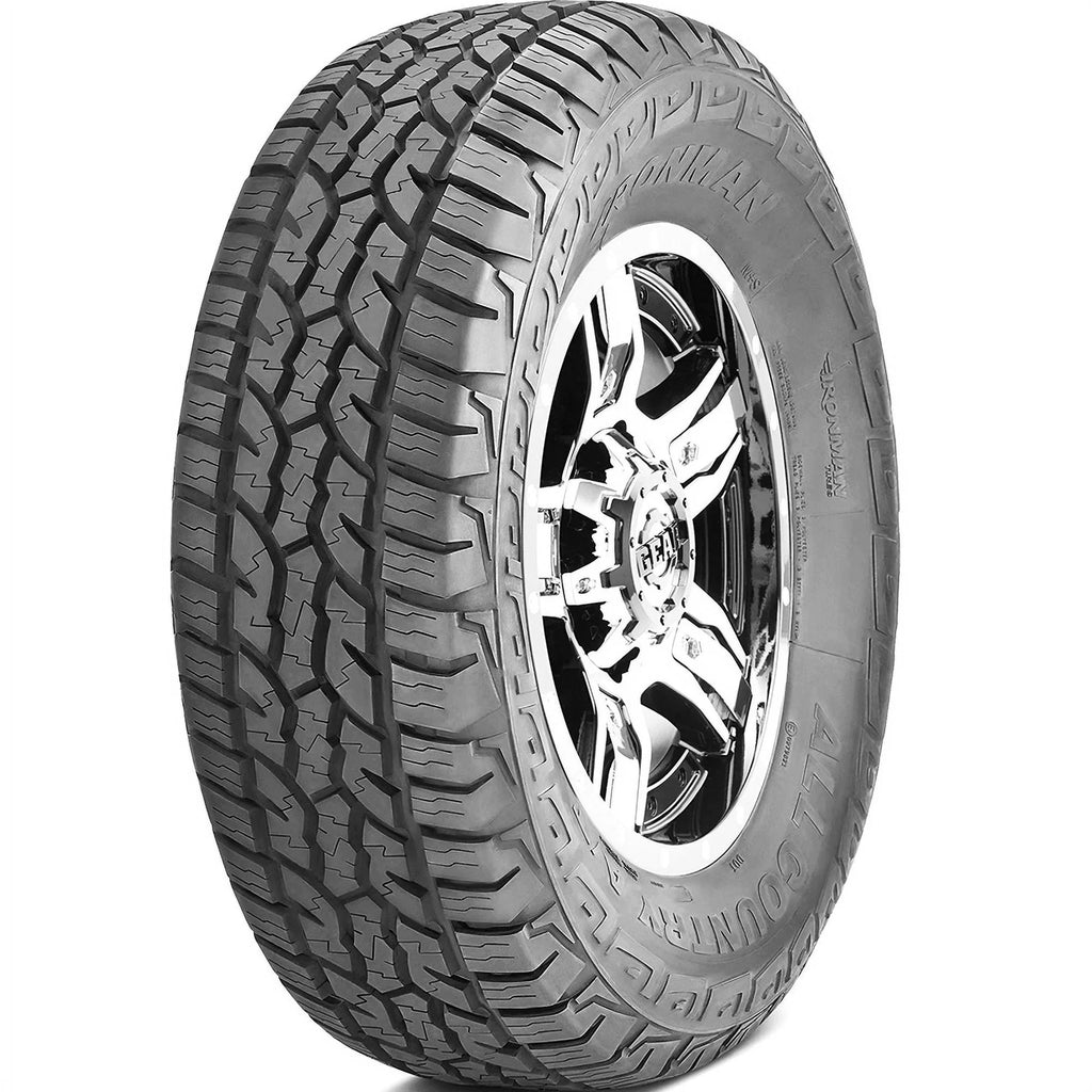 Ironman All Country A/T 275/65R18 116T  All Season