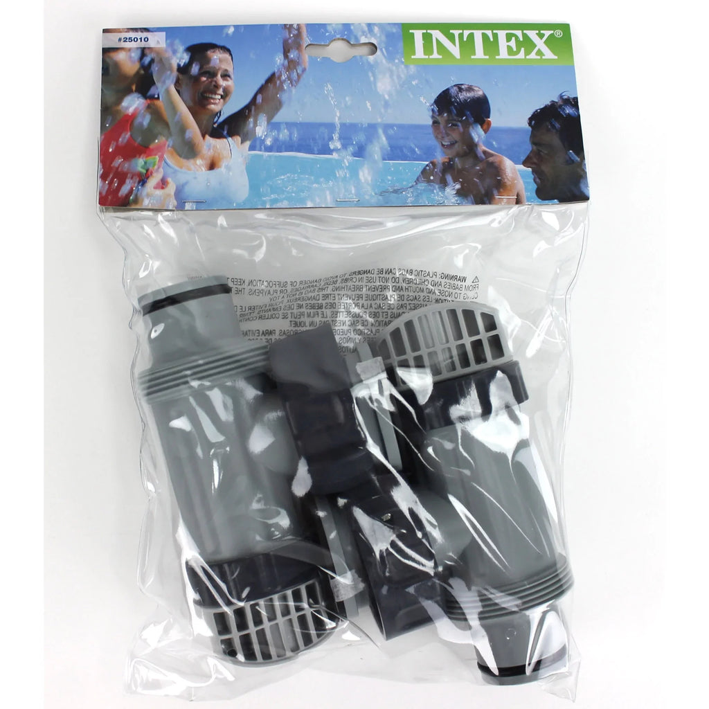 Intex 2800  Sand Filter Pump w/ Automatic Timer Replacement Valves & Skimmer
