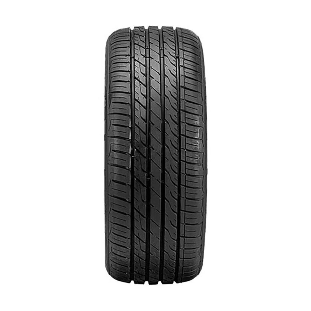 Arroyo   A-S All Season 225/45ZR18 95W  Passenger Tire Fits: 2011-15 Chevrolet Cruze , 2012 Toyota Camry