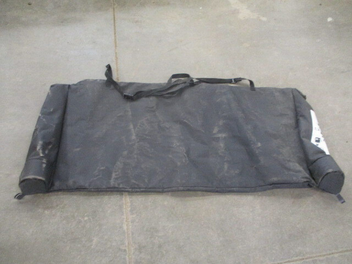 Pre-Owned 2023 Jeep Wrangler Window Storage Bag   (Good)