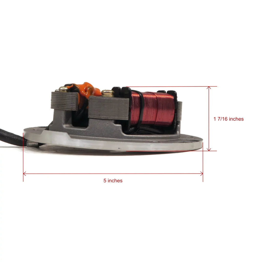 The  Shop | Ignition Stator for Yamaha WaveRunner 1990-1995 Superjet 1994 1995  3