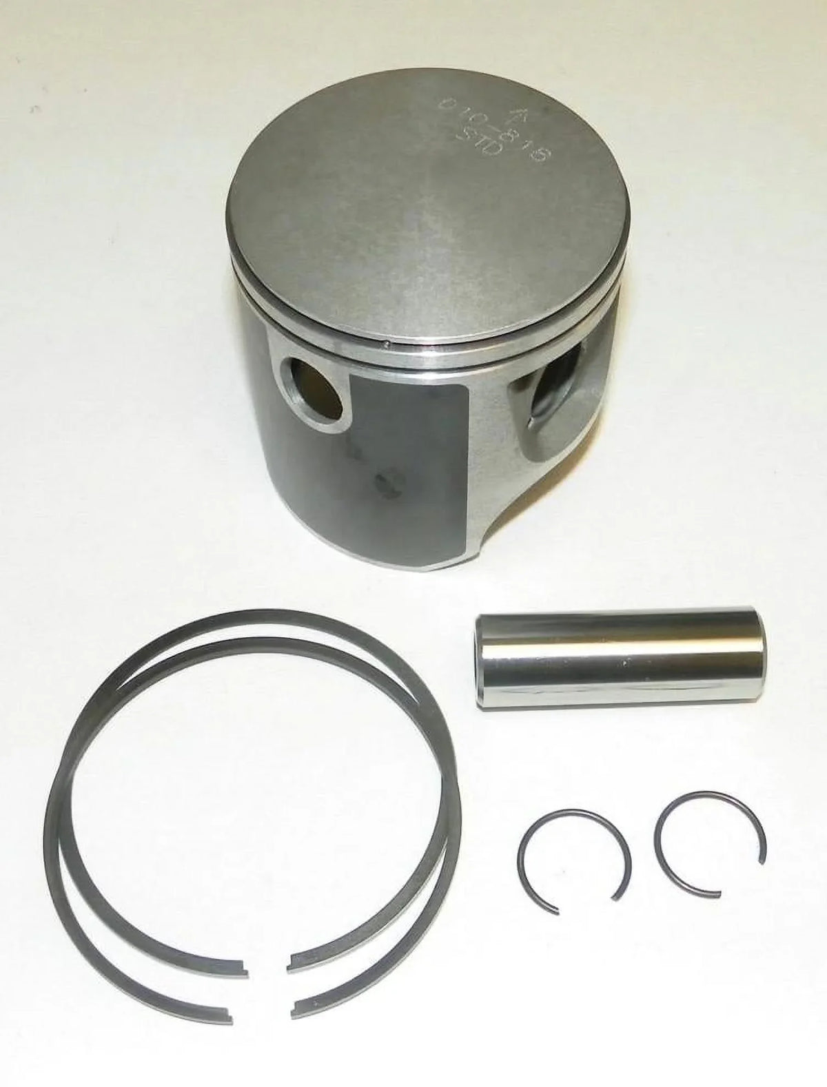 New Standard Bore Platinum Piston Kit Compatible with Sea-Doo  800  800  800 1996 1997    800 2003  800 1997 1998 1999   800   800 1999 2000 2001 290888410 420888418