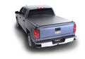 TruXedo Deuce Hybrid Truck Bed Tonneau Cover | 771501 | Fits 2007 - 2014 Chevy/ Silverado/Sierra 3500HD, Dually, w/Bed Caps 8' 2" Bed (97.6")