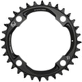X-Sync 2 Eagle Chainring - 32t, 104mm , 12-Speed, Aluminum, Black (Mahle)