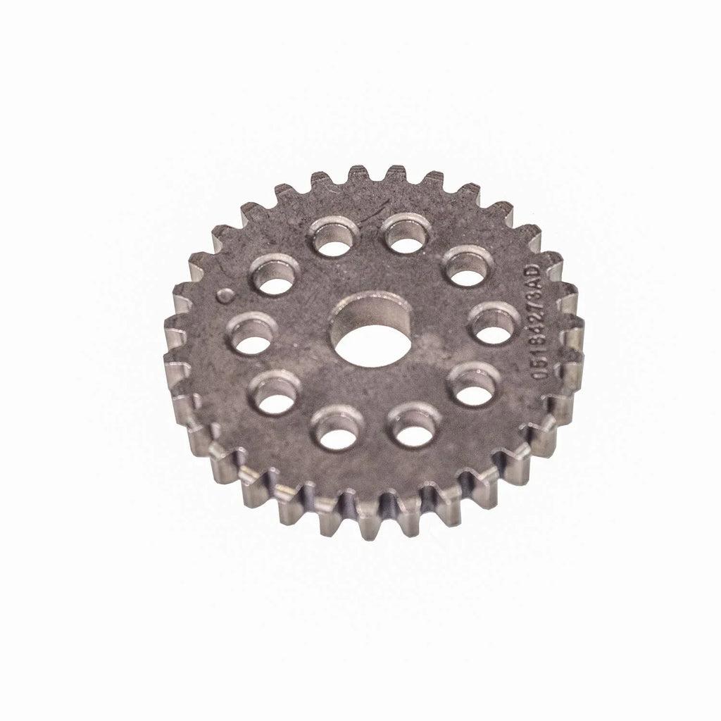 Melling S1310 Stock Replacement Oil Pump Sprocket Fits select: 2011-2015   , 2015-2018