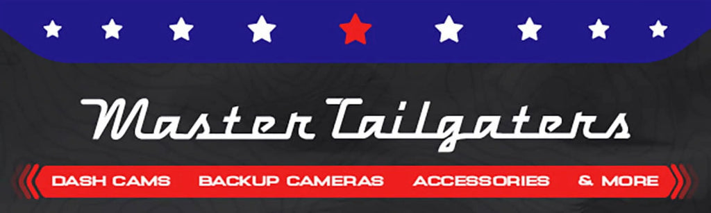 Master Tailgaters Replacement for Ford F150 (15-20) / Lincoln  (16-18), Nautilus (19-23)  Side View Backup Camera  Part# FL3Z-19G490-A