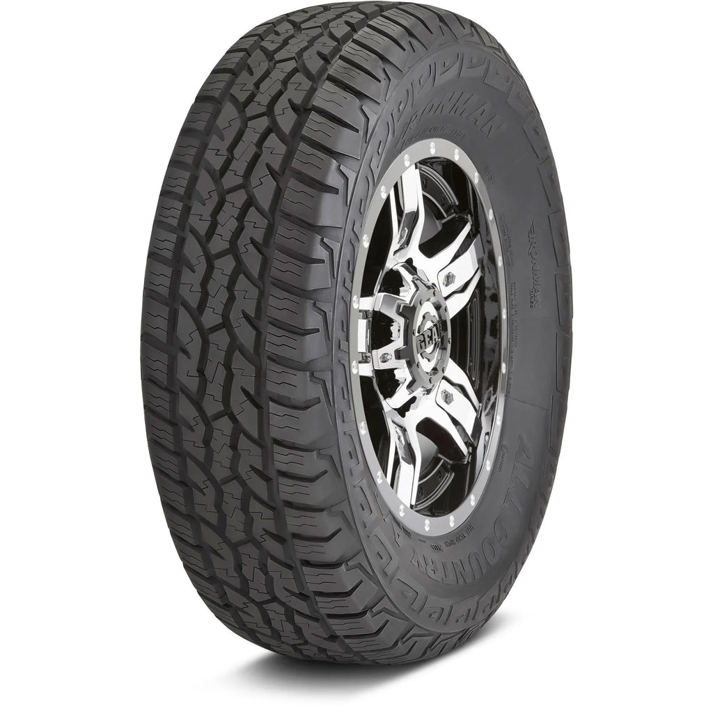 Ironman All Country A/T 275/65R18 116T  All Season