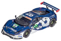 Carrera 20031033 Digital 132 Ferrari 488 GT3 " Alpha Tauri Af Corse No. 23"