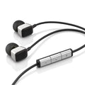 Harman Kardon -S High-Performance In-Ear Headphones Dual Earbuds Earphones Earpieces Stereo Wired [Gold Color] Z4Y for Samsung Galaxy Kids Tab 3 7.0 Mega 2 Note 10.1 2, NotePRO 12.2 On5 Prevail