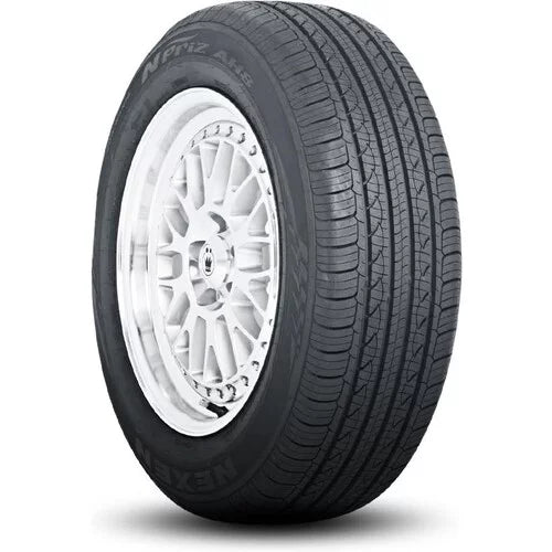 Nexen NPriz AH8 225/45R18 91H  (2 Tires) Fits: 2019 Volkswagen Jetta  35th Anniversary Edition, 2020-21 Volkswagen Jetta  S