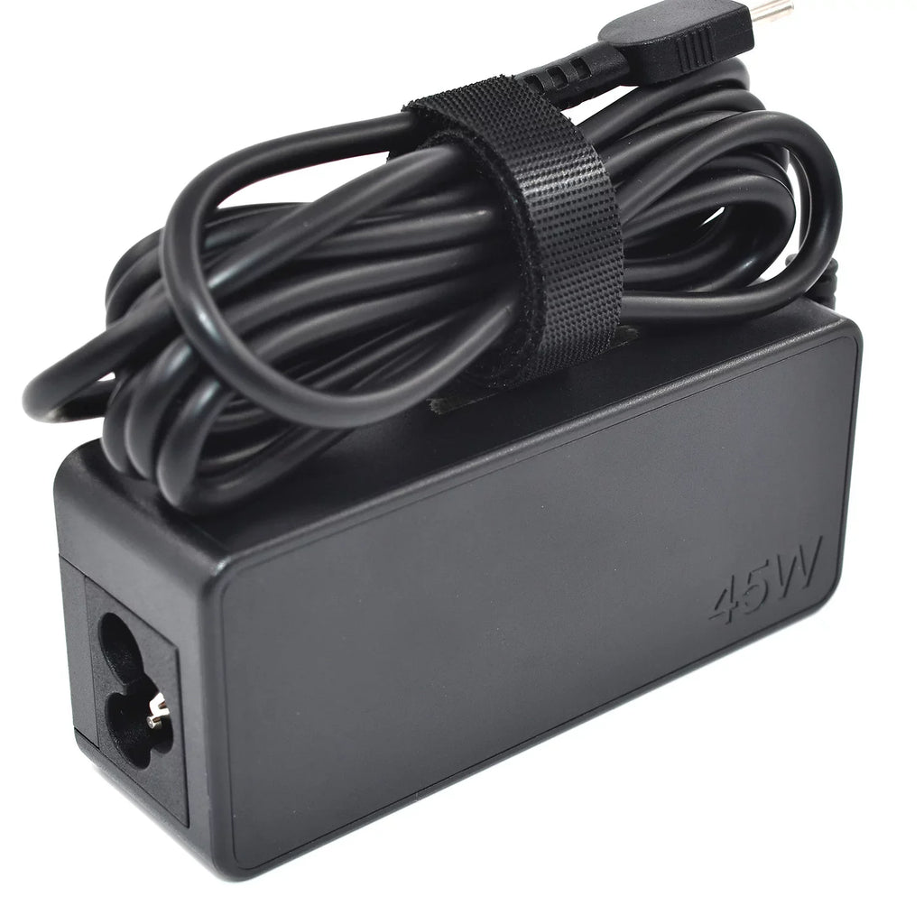 45W ADLX45YCC3A ADLX45YDC2A Type-C Charger  Adapter for Lenovo Thinkpad X1 Tablet 20GH Yoga 910