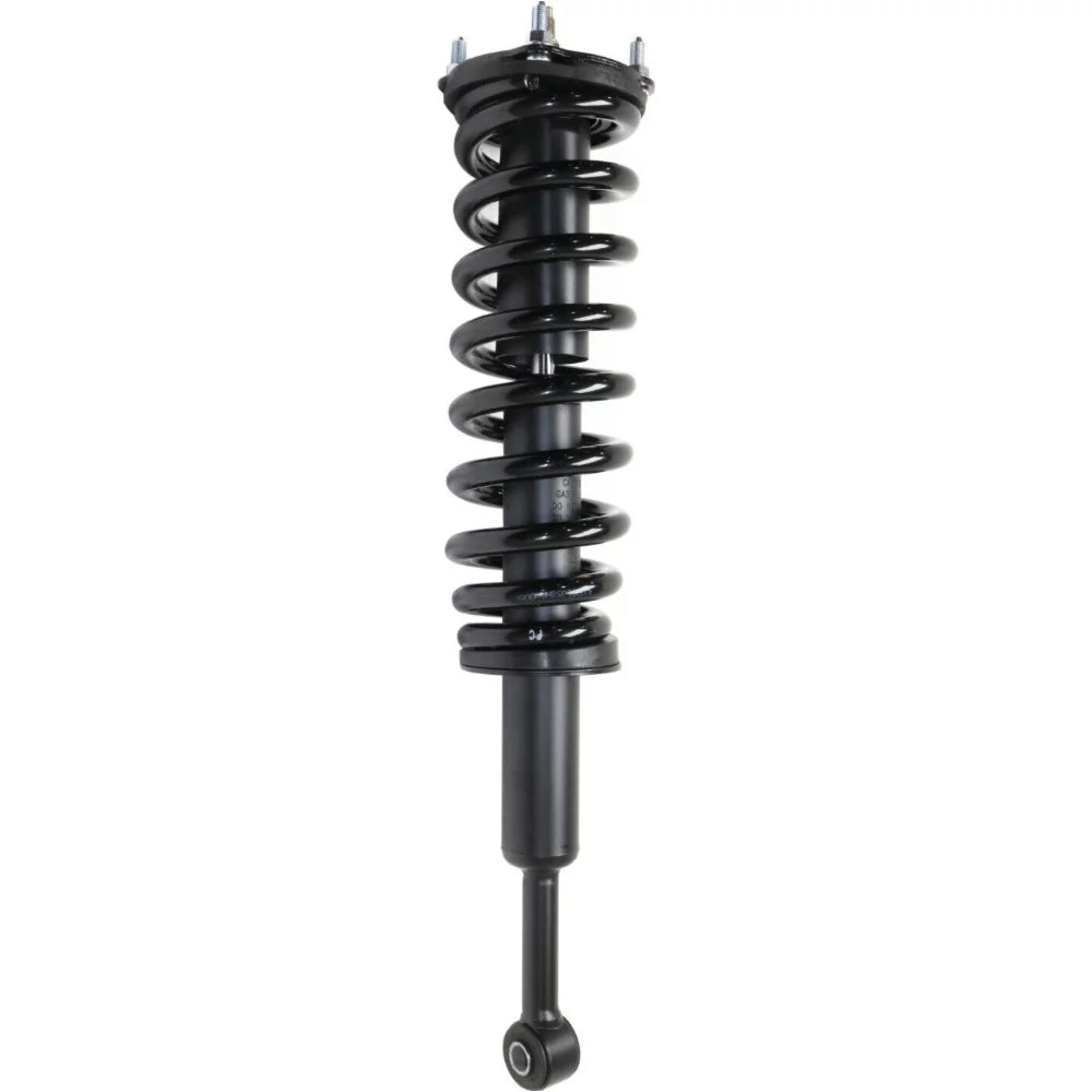 Teledu Suspension Kit Front Driver & Passenger Side Left Right For 2007-2019 Tundra