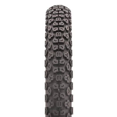 Kenda K270 Dual Sport Front Tire 3.25x21 (57P) Tube Type for  200  2003-2004