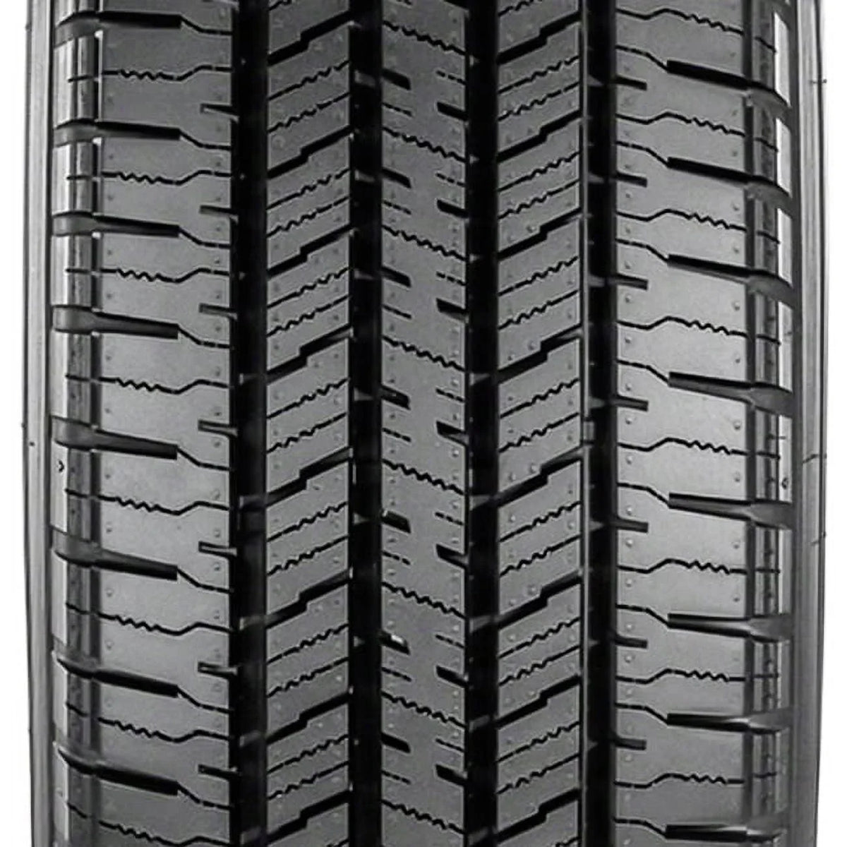Hankook Dynapro  (RH12) Highway 205/75R16C 113/111R E Light Truck Tire
