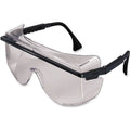 Uvex Safety Astro  3001 Safety Glasses - Scratch Resistant, Adjustable, Adjustable Temple, Comfortable, Cushioned - 1 Each | Bundle of 2 Each